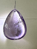 Amethyst Pendant