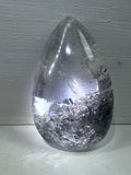Garden Quartz Pendant