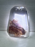 Garden Quartz Pendant