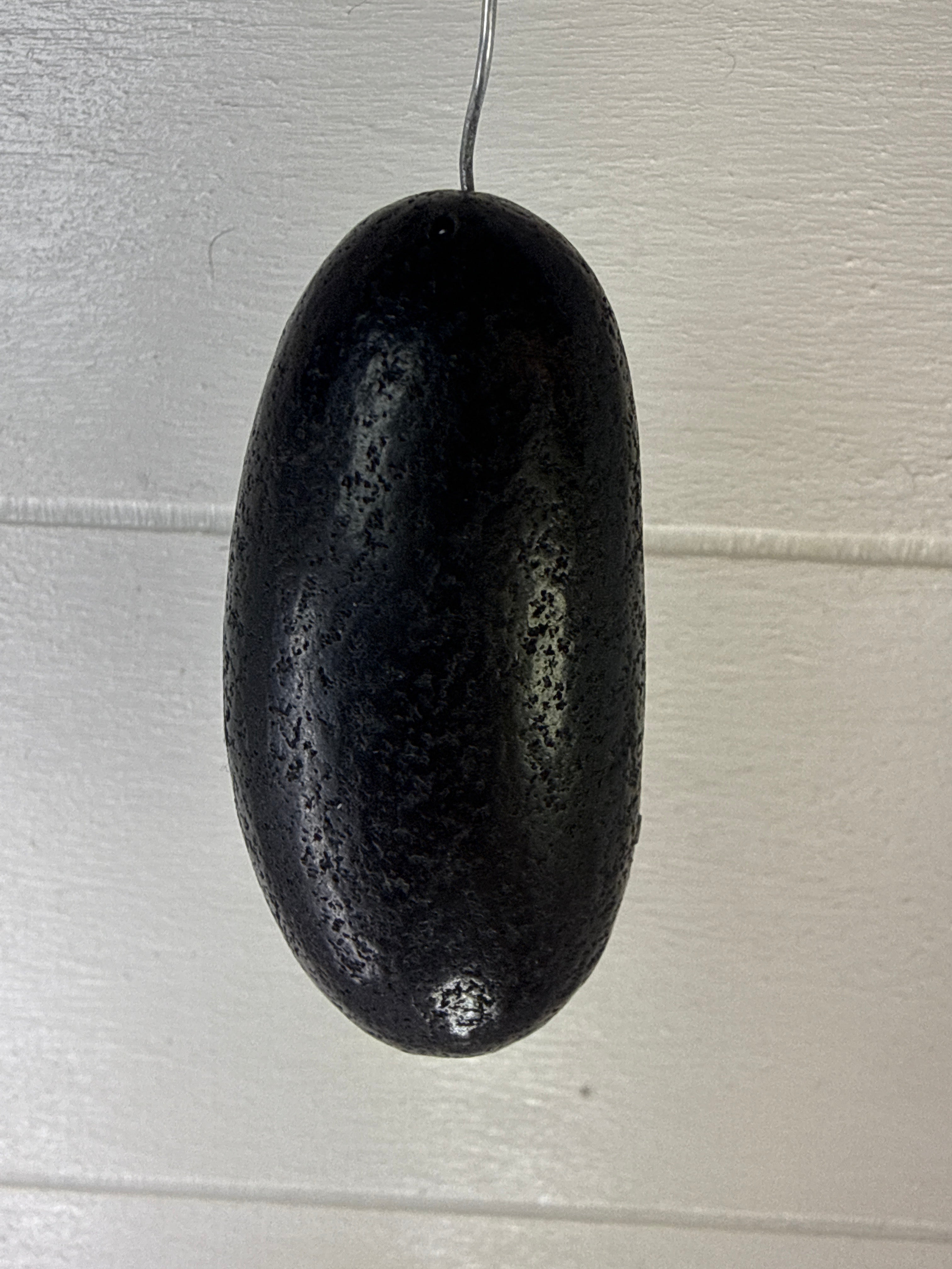 Shungite Pendant