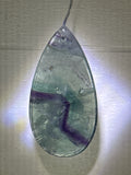 Fluorite Pendant