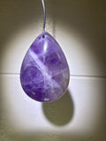 Dream Amethyst Pendant