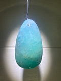 Amazonite Pendant