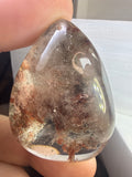 Garden Quartz Pendant