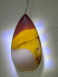Mookaite Pendant