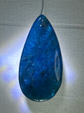 Blue Appetite Pendant