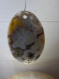 Ocean Jasper Pendant