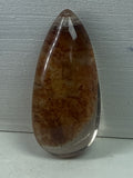Garden Quartz Pendant