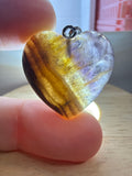 Super Seven Pendant