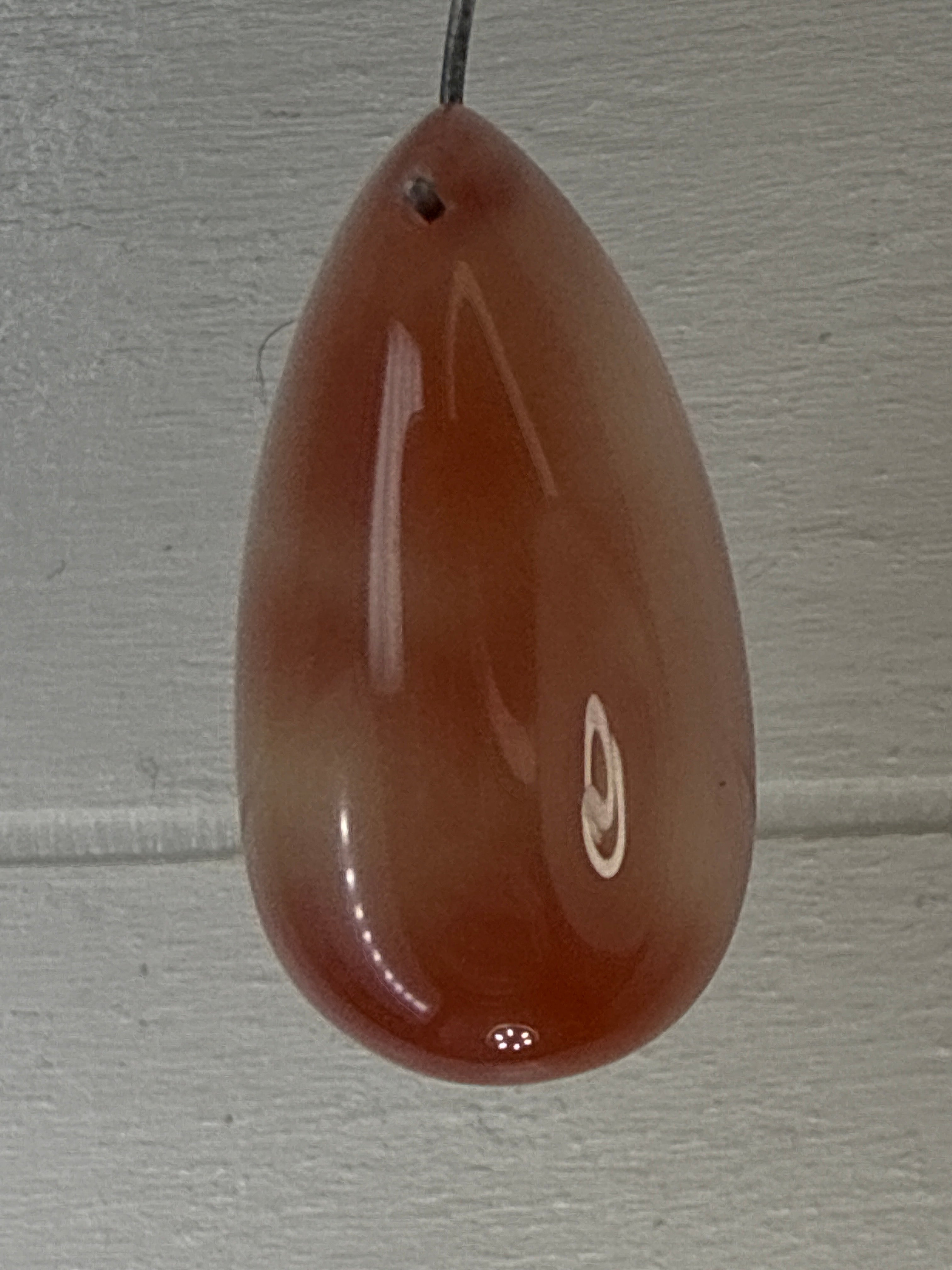 Carnelian Pendant