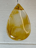 Golden Healer Pendant