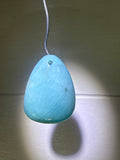Amazonite Pendant