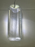 Silver Rutile Pendant