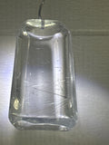 Silver Rutile Pendant