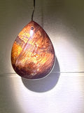 Pietersite Pendant