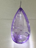 Amethyst Pendant