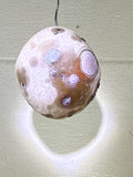 Gobi Agate Pendant