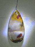 Mookaite Pendant