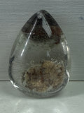 Garden Quartz Pendant