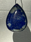 Lapis Lazuli Pendant