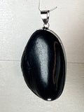 Shungite Pendant