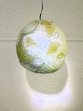 Gobi Agate Pendant