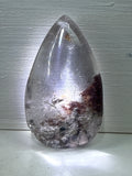 Garden Quartz Pendant