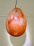 Carnelian Pendant