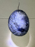 Gobi Agate Pendant
