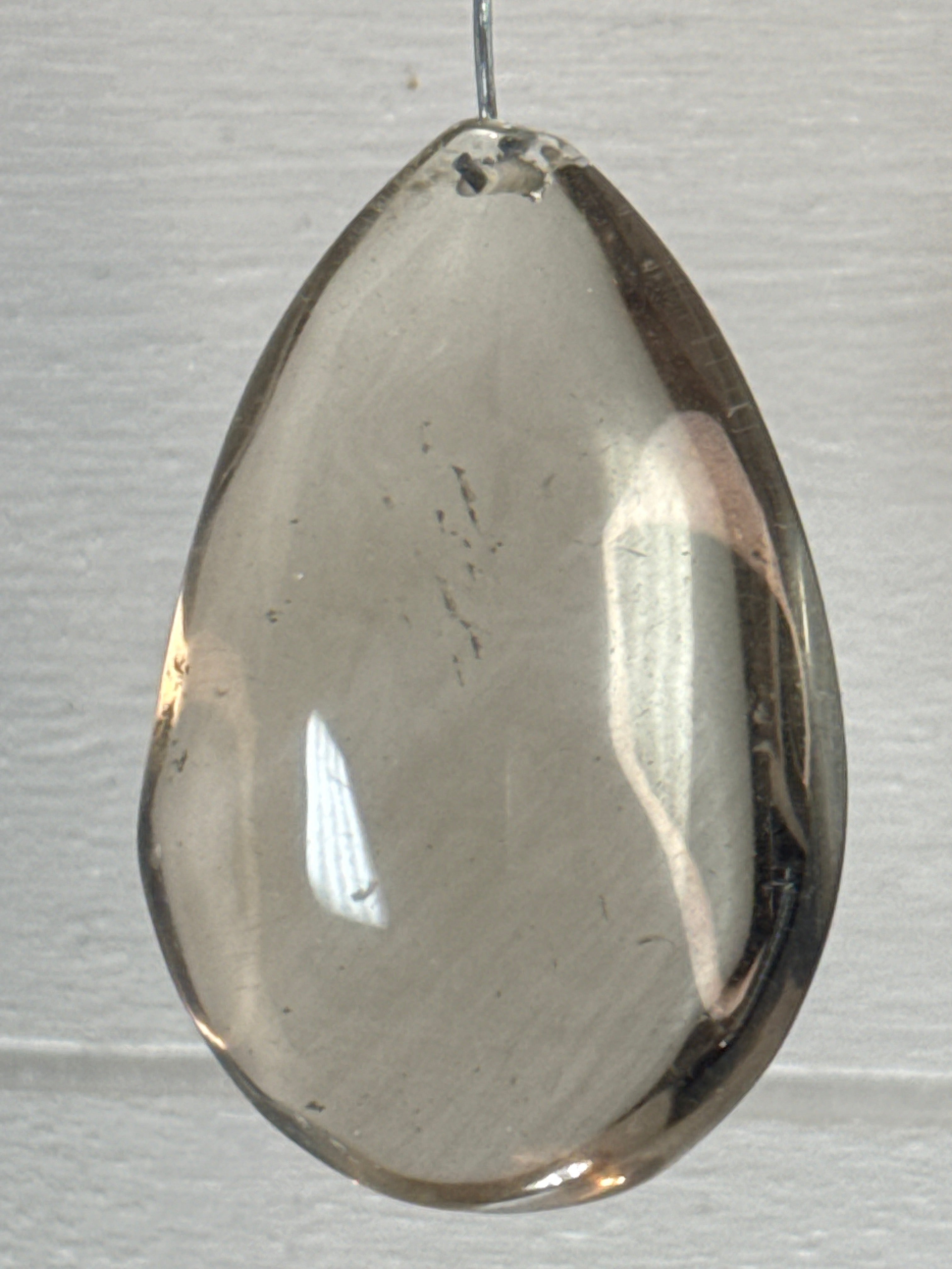 Smokey Quartz Pendant