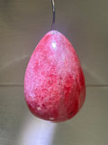 Rhodonite Pendant