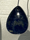 Lapis Lazuli Pendant