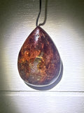 Pietersite Pendant