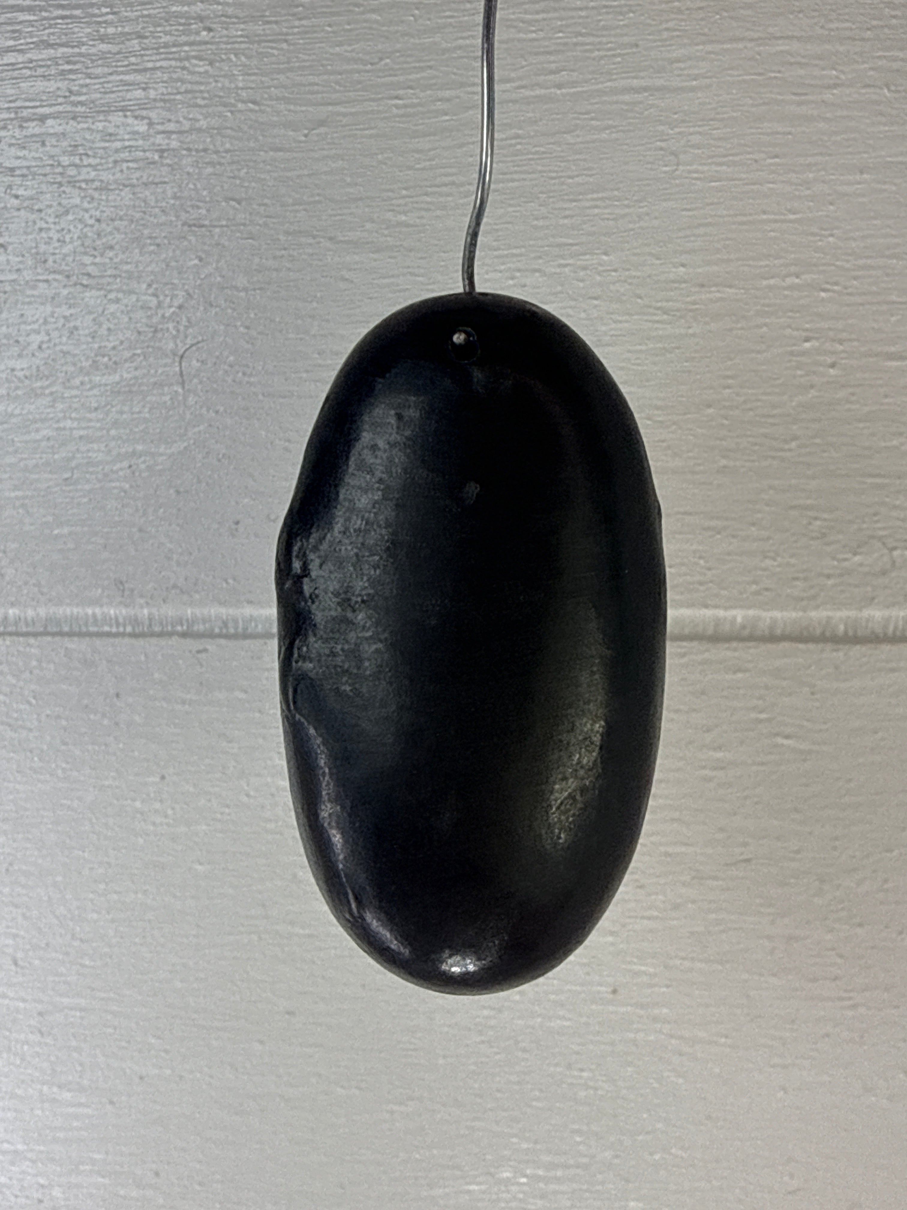 Shungite Pendant