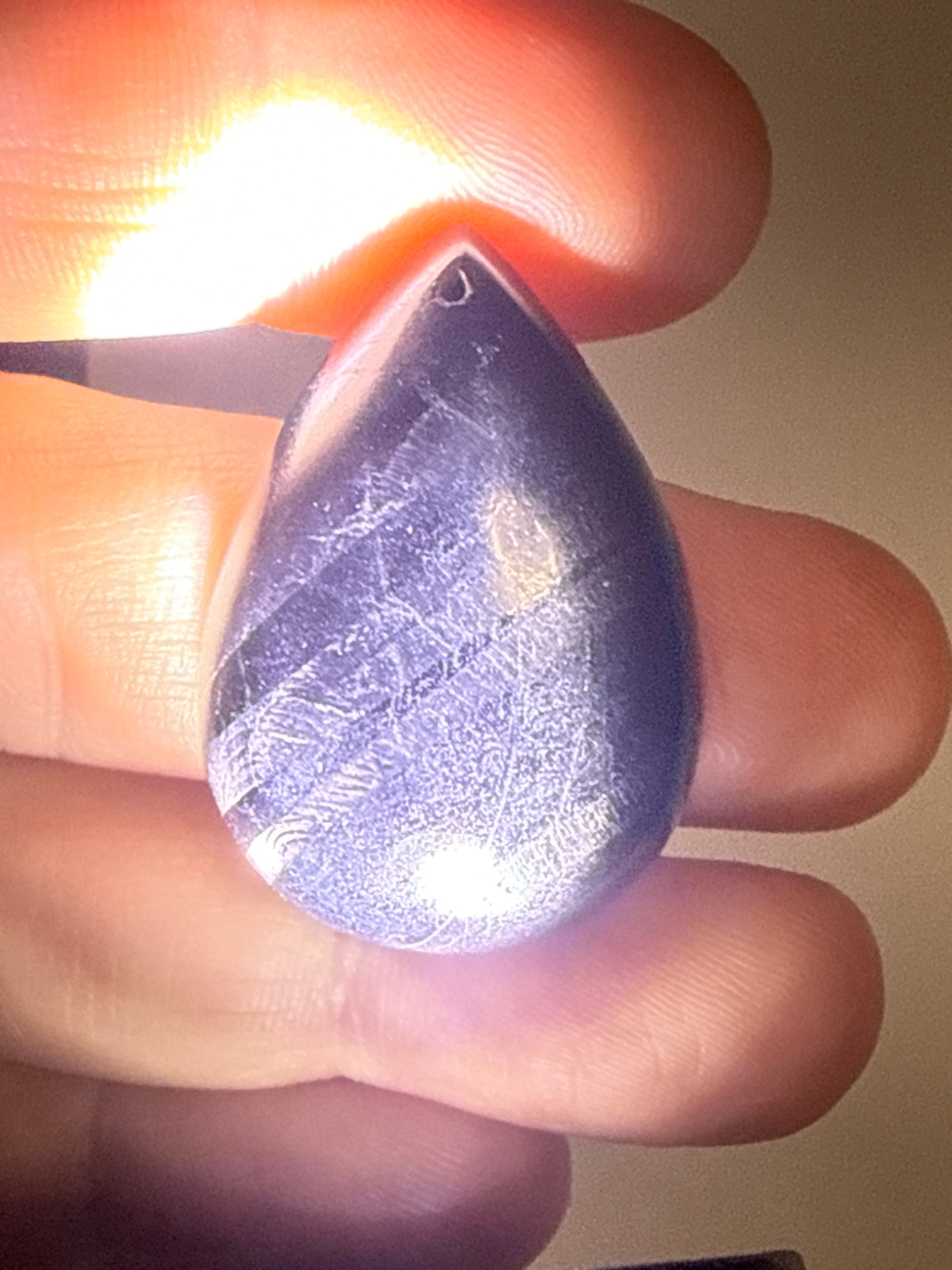 Hypersenthe Pendant