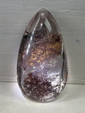 Garden Quartz Pendant