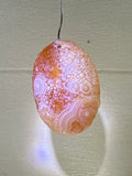 Gobi Agate Pendant