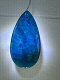 Blue Appetite Pendant