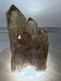 Kundalini Citrine Cluster