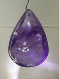 Amethyst Pendant