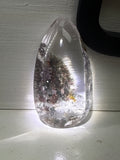 Garden Quartz Pendant