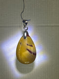Mookaite Pendant