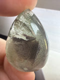 Garden Quartz Pendant