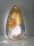 Garden Quartz Pendant