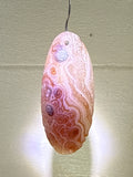Gobi Agate Pendant