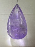 Amethyst Pendant