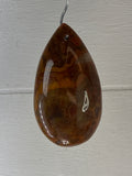Lightning Agate Pendant