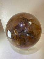 Golden Healer Sphere
