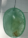 Fluorite Pendant