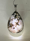 Ocean Jasper Pendant